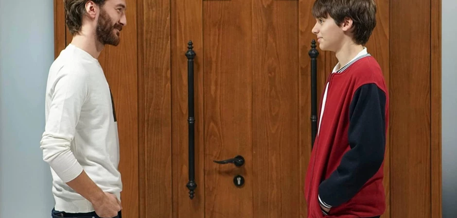 Запретный плод 26 серия