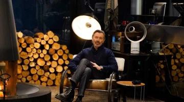 Запретный плод 65 серия