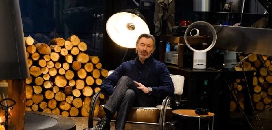 Запретный плод 65 серия