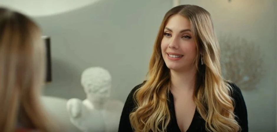 Запретный плод 155 серия