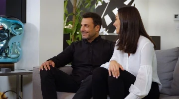 Запретный плод 58 серия