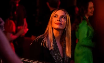 Запретный плод 6 сезон 166 серия