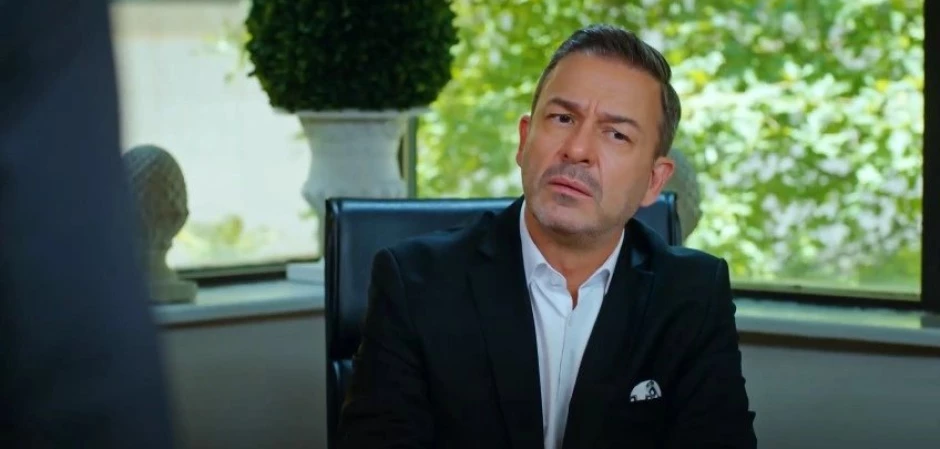 Запретный плод 144 серия