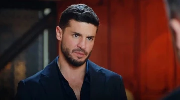 Запретный плод 130 серия