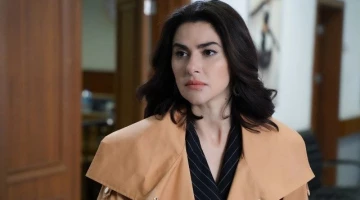 Запретный плод 106 серия