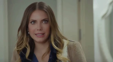 Запретный плод 88 серия