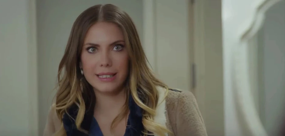 Запретный плод 88 серия