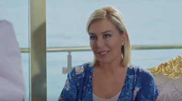 Запретный плод 103 серия