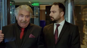 Запретный плод 87 серия