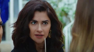 Запретный плод 94 серия