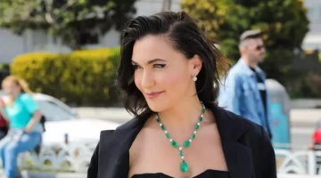 Запретный плод 143 серия