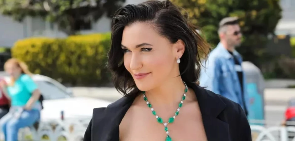 Запретный плод 143 серия