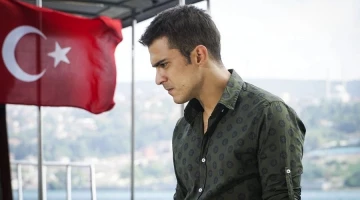 Запретный плод 48 серия