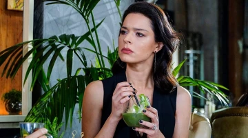 Запретный плод 32 серия