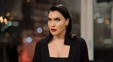 Запретный плод 127 серия