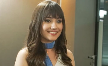 Запретный плод 124 серия