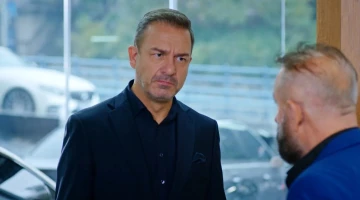 Запретный плод 152 серия