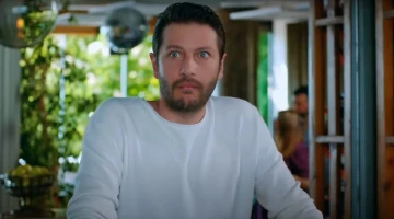 Запретный плод 143 серия