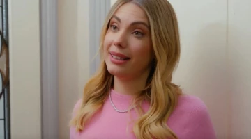 Запретный плод 167 серия