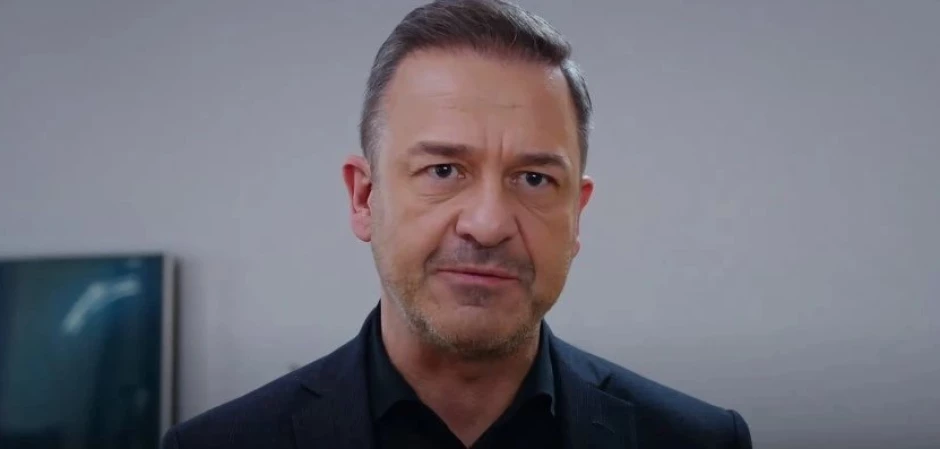 Запретный плод 132 серия