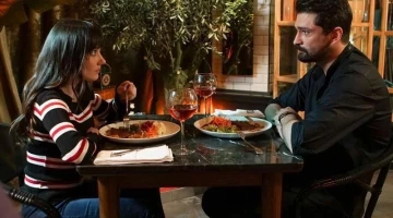 Запретный плод 5 серия