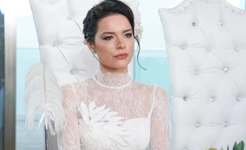 Запретный плод 28 серия