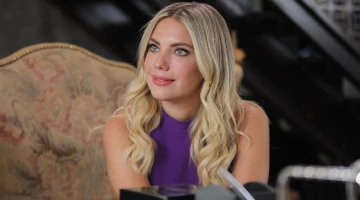 Запретный плод 111 серия