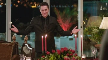 Запретный плод 161 серия