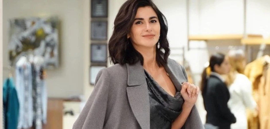 Запретный плод 91 серия