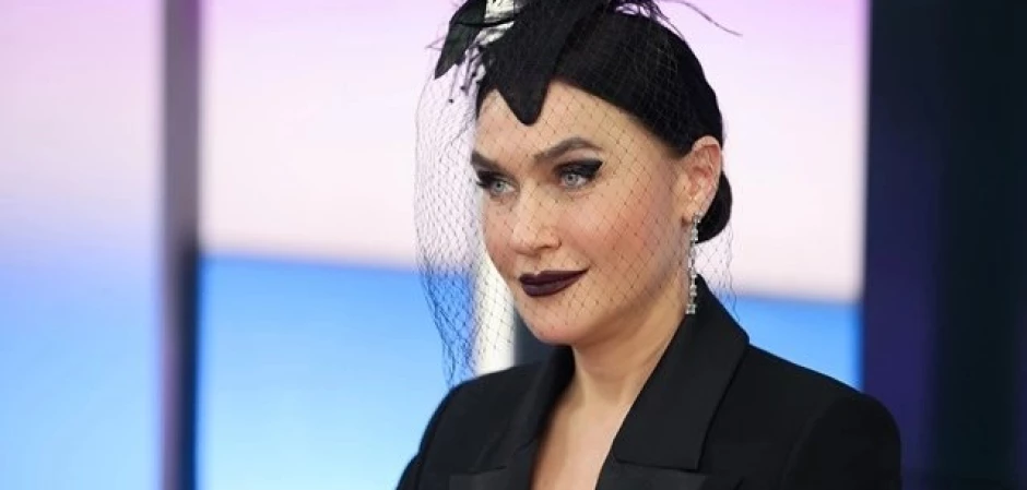 Запретный плод 158 серия