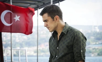 Запретный плод 54 серия