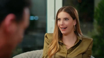 Запретный плод 157 серия