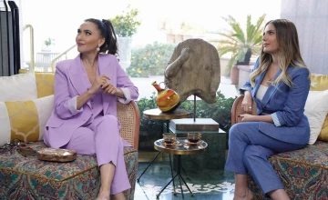 Запретный плод 110 серия