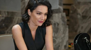 Запретный плод 13 серия