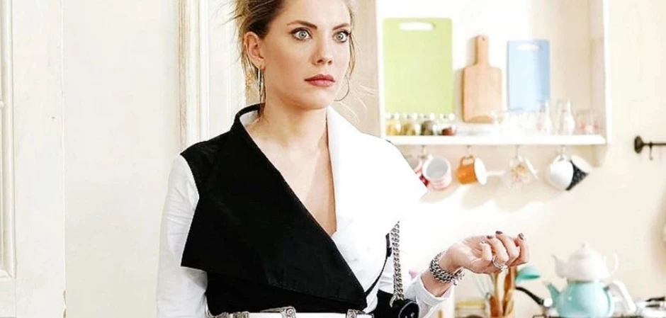 Запретный плод 40 серия