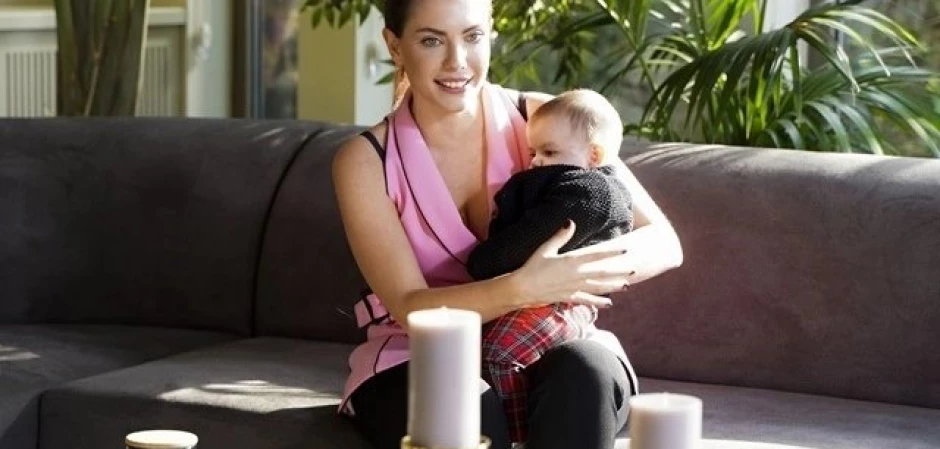 Запретный плод 69 серия