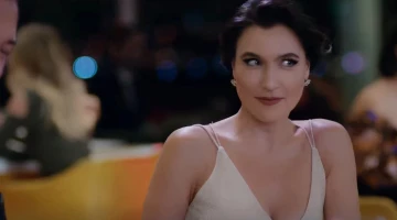 Запретный плод 115 серия