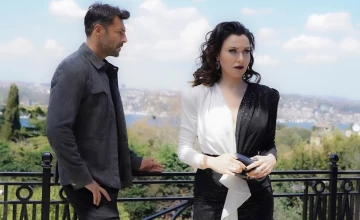 Запретный плод 108 серия