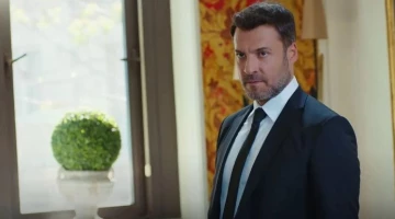 Запретный плод 110 серия