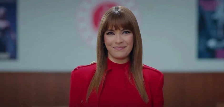 Запретный плод 121 серия