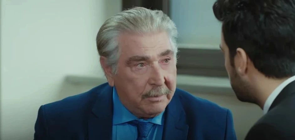 Запретный плод 101 серия