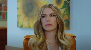 Запретный плод 105 серия