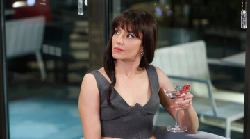 Запретный плод 167 серия