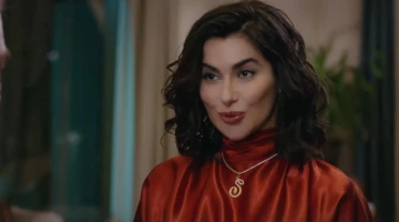 Запретный плод 96 серия