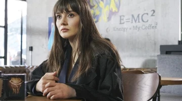 Запретный плод 37 серия