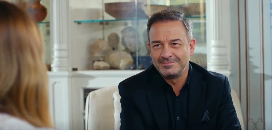 Запретный плод 152 серия