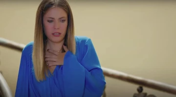 Запретный плод 85 серия