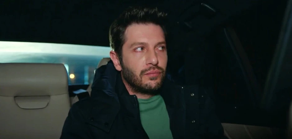 Запретный плод 163 серия