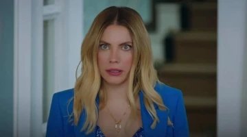 Запретный плод 137 серия