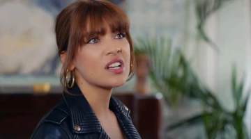 Запретный плод 118 серия